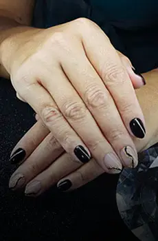 Manicure e Pedicure em Registro