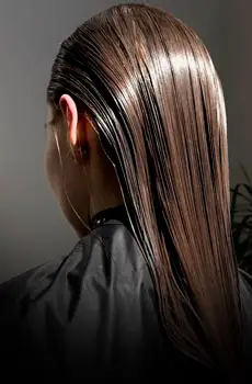 Cronograma Capilar em Registro