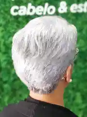 Portfolio Cabelo