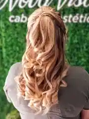 Portfolio Cabelo