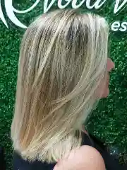 Portfolio Cabelo